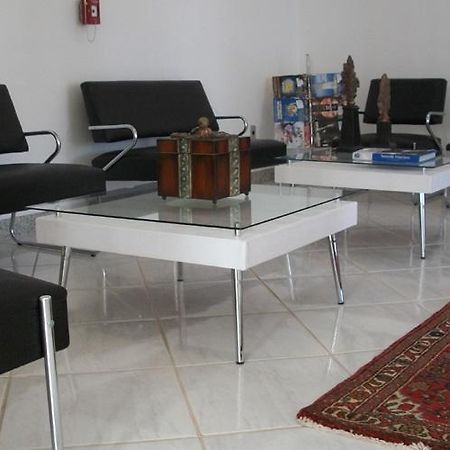 Hotel Minas Brasil Montes Claros Eksteriør bilde