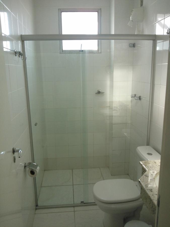 Hotel Minas Brasil Montes Claros Eksteriør bilde